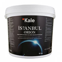 Декоративная штукатурка Kale Istanbul Orion перламутровая 5кг