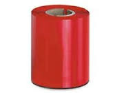 Рибон червоний 105х300 Rezin RED (textil), фото 1