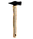 Молоток слюсарний, 800 г, дерев'яна ручка, фото 2