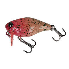 Воблер Strike Pro Cranky SS 40F 3.8г GC03G-UV