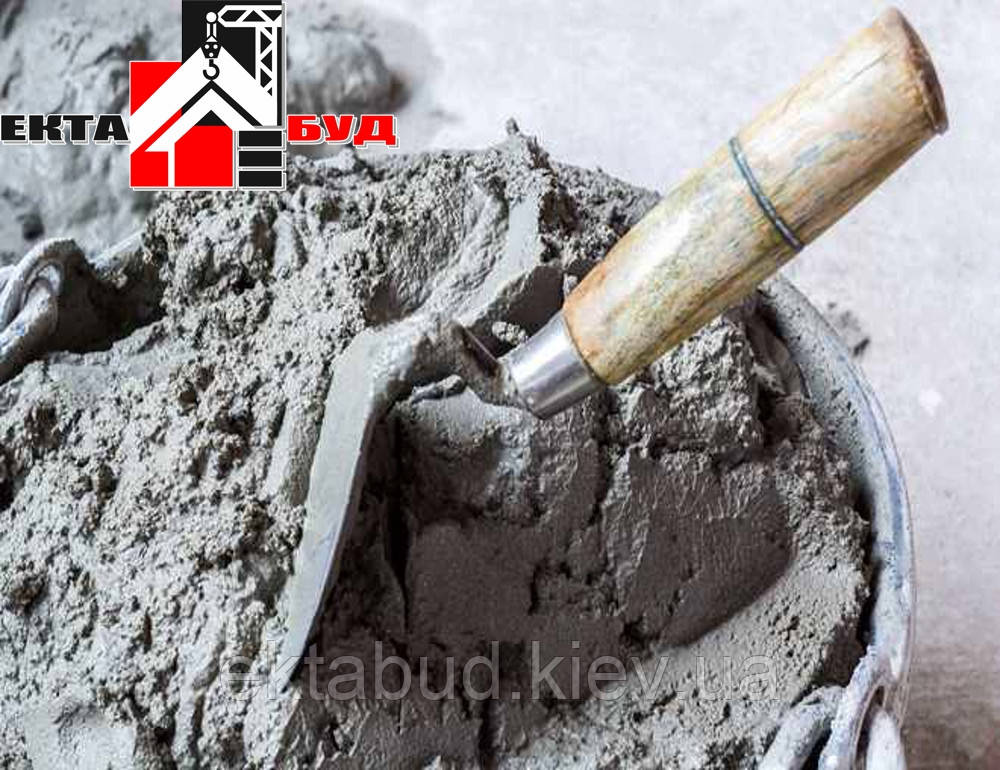 Розчин цементний М75 (РЦ М75 П12)