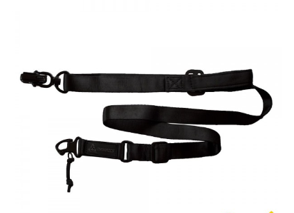 Ремінь Magpul MS2 Sling одно-двоточковий швидкознімний, Колір: Black, (MP MAG501-BLK)