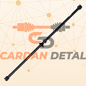 Карданний вал ПАЗ 4234 ( 4234-2200023 )