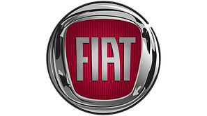 Емблеми, значки, логотипи Fiat
