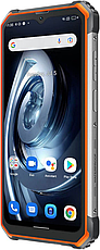 Blackview BV7100 6/128Gb Orange Гарантія 1 рік, фото 3