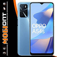 Смартфон OPPO A54s 4/128Gb Pearl Blue UA UCRF
