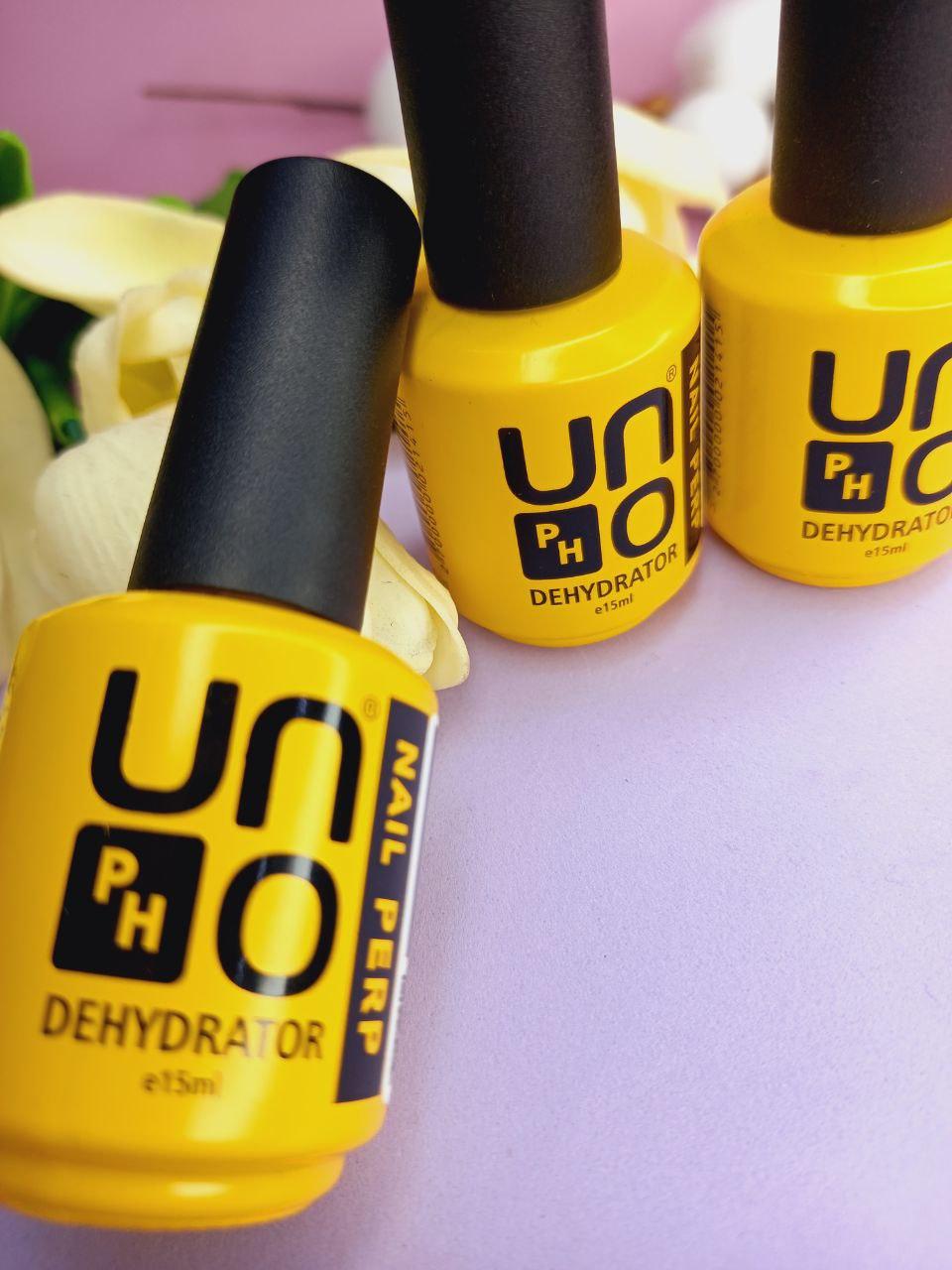 Дегідратор для нігтів Nail Perp "Uno", 15 мл.