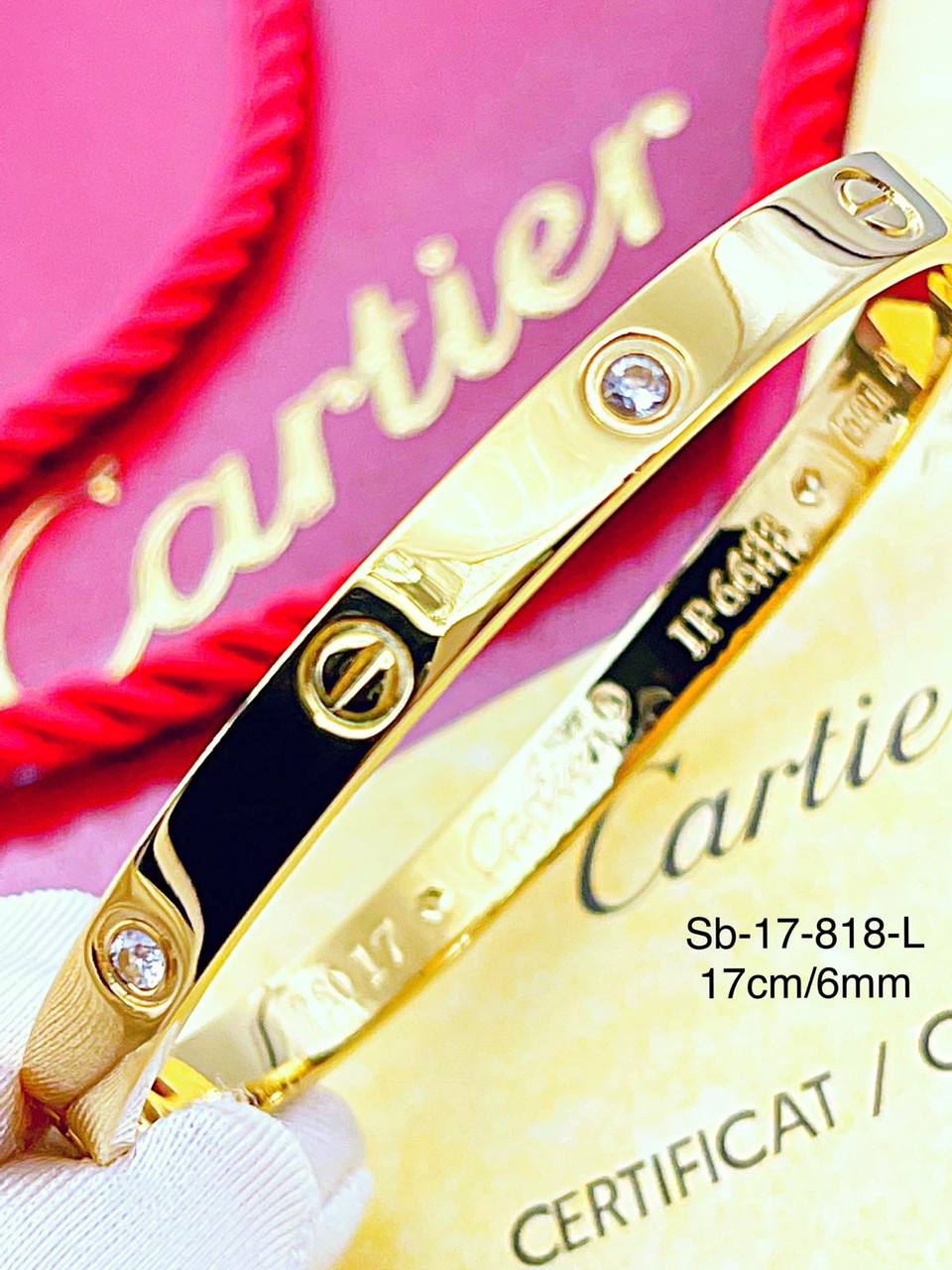 Браслет Stainlees Steel преміум