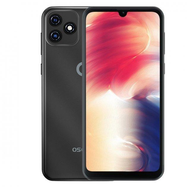 Смартфон Oscal C20 Pro 2/32 GB Dual Sim Black