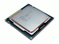 Процессор Intel S1155 Xeon E3-1240 (3.3GHz 4 Core 8 Threads 80W) Refurbished Tray