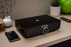 Бездротовий контролер DALI Sound Hub