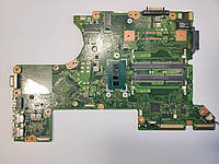 Материнська плата для ноутбука Toshiba Satellite Pro A50-C Intel Core i3-5005U SR27G