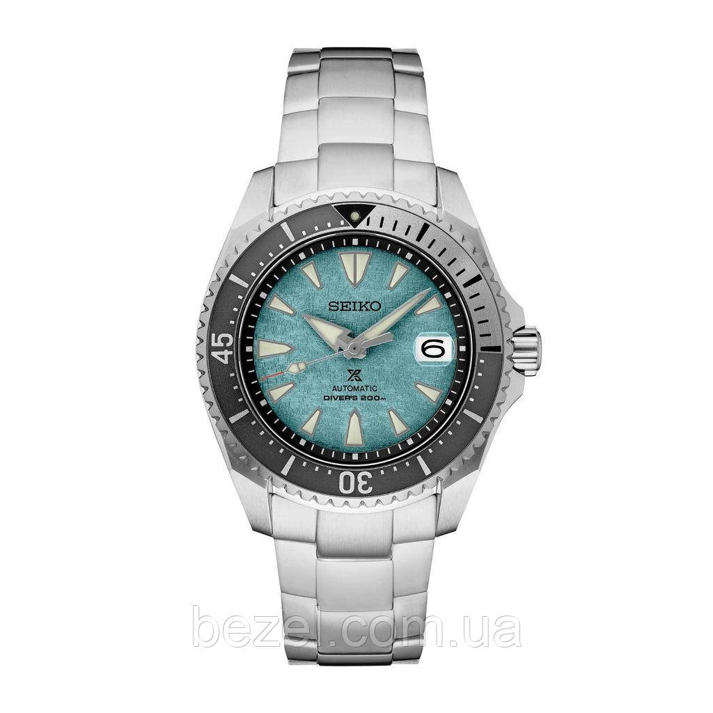 Чоловічий годинник Seiko SPB353  Prospex Cave Diver Special Edition, фото 1