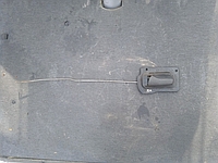 Внутренняя ручка открывания двери Опель Вектра Б 1997 год