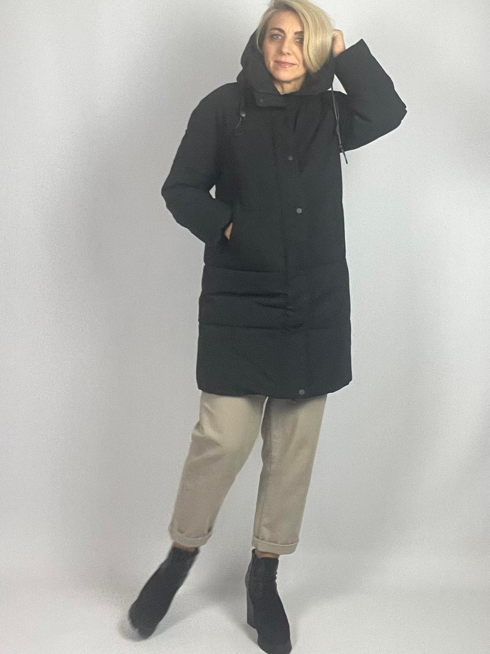 Peak performance w unit j clearance black