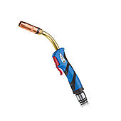 Зварювальний пальник Deca MigTorch 500 A H2O 4 м 010462