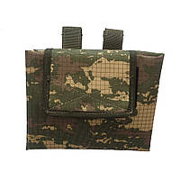 Підсумок для скидання магазинів камуфляж