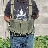 Розвантаження тактичне зелене