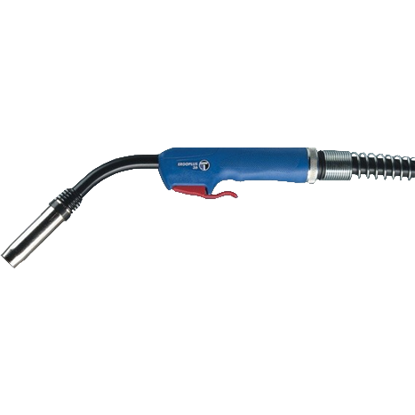 Зварювальний пальник Deca Mig Torch EP 36 010463