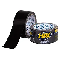 Лента армированная CLOTH TAPE HPX 6200 - односторонняя