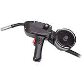 Зварювальний пальник Deca Spool Gun Euro 010308