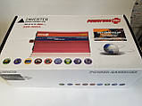 Інвертор перетворювач напруги Powerone 12V-220V SSR-4000W з функцією плавного пуску, фото 7