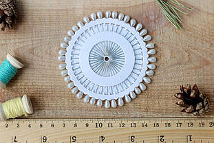 Набір булавок (40шт.)