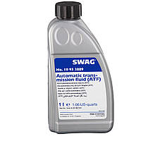SWAG ATF 10933889 1л Трансмісійна олива синя (10 93 3889)