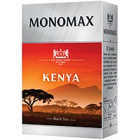 Чай "Мономах" Kenya, 90 г