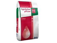 Добриво Agrolution pHLow 114 (10-10-40+TE), 25 кг на вагу