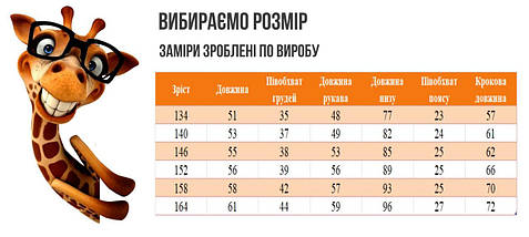 1590-09буз Бузкова піжама для дівчаток футер із начосом Міні тм АВЕКС розмір, фото 4