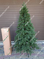 Литая елка "Кедр Европейский" 1.50м Искусственные ели и сосны ёлка сосна