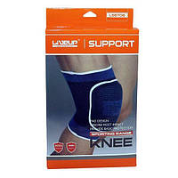 Наколінник захисний LiveUp Knee Support S/M