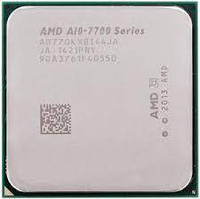 Процессор AMD FM2+ A10-7700K (3.4GHz 4 Core 95W Radeon R7) Refurbished Tray