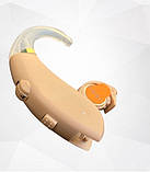 Слуховий апарат AZ Hearing Lisen 120 / посилювач звуку 59202-E, фото 5