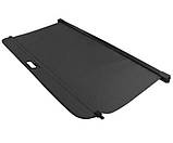 Шторка багажника Mercedes W164 X164 GL350 GL400 GL450 GL500 2006 2007 2008 2009 2010 2011 2012 полка ролет, фото 4