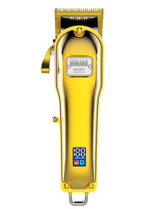 Машинка для стрижки WMARK NG-2019B