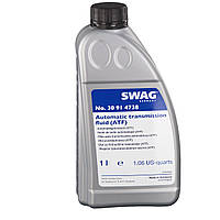 SWAG ATF 30914738 1л Трансмісійна олива жовта (30 91 4738 )