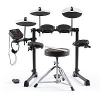 Электронная ударная установка Alesis Debut Kit