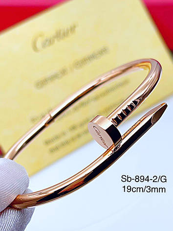 Браслет Stainlees Steel преміум, фото 1