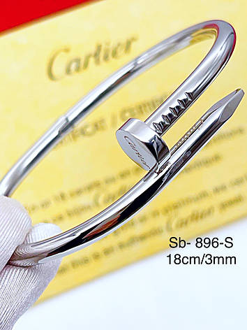 Браслет Stainlees Steel преміум, фото 1