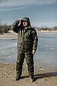 Зимовий костюм DAM Xtherm Winter Fishing Suit, фото 9