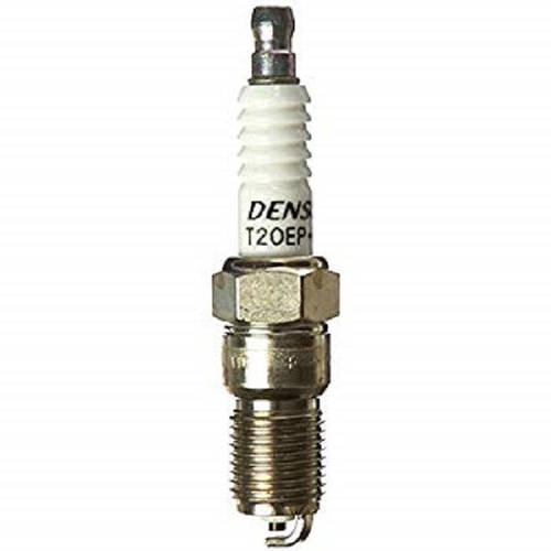 Свеча зажигания Denso T20EP-U (5031) (ID#1702650096), цена: 82 ...