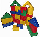 Дитячий конструктор "Будівельник-2", фото 2