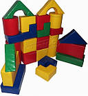 Дитячий конструктор "Будівельник-2", фото 3