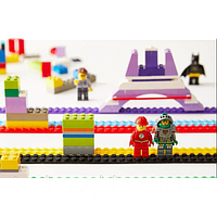 Детская игрушка LEGOBUDING 4 pcs RS-47