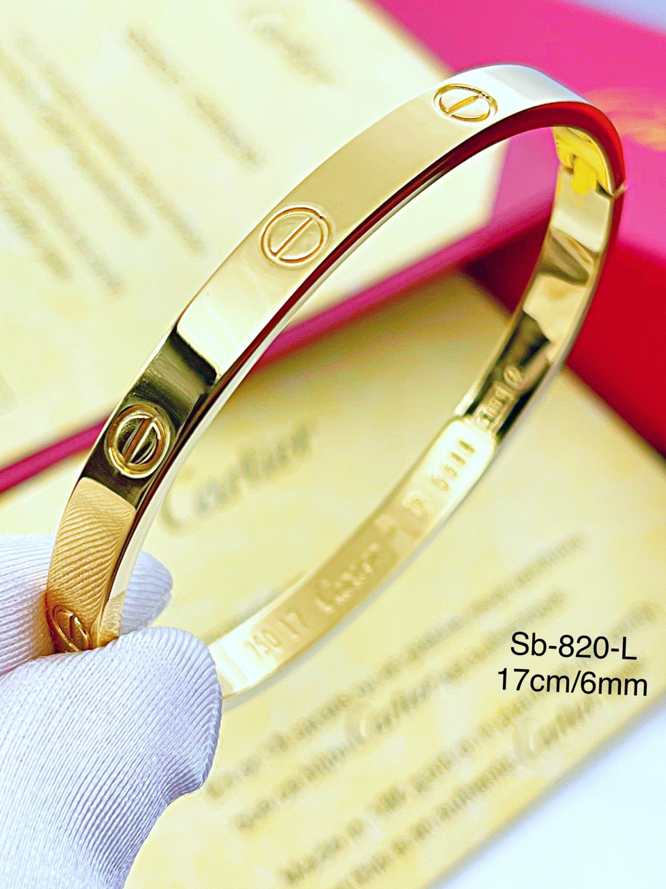 Браслет Stainlees Steel преміум