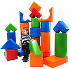 Дитячий конструктор "Будівельник-3", фото 4