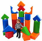 Дитячий конструктор "Будівельник-3", фото 3