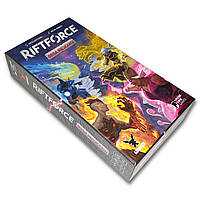 Коробка для игры "Riftforce (За пределами)"